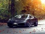 Ferrari F430 Scuderia MB1 by D2Forged 2012 года